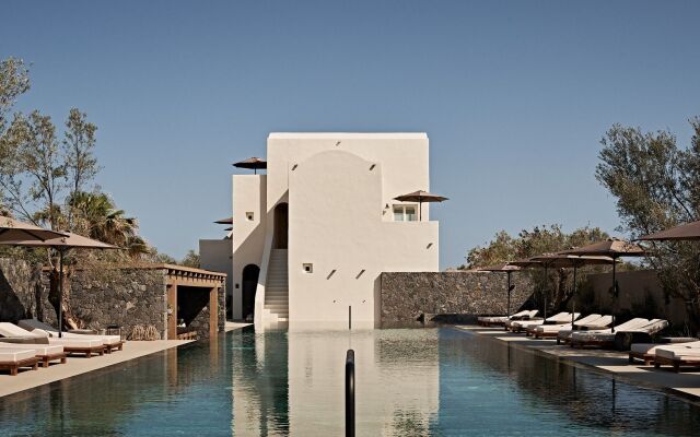 Istoria, A Member of Design Hotels