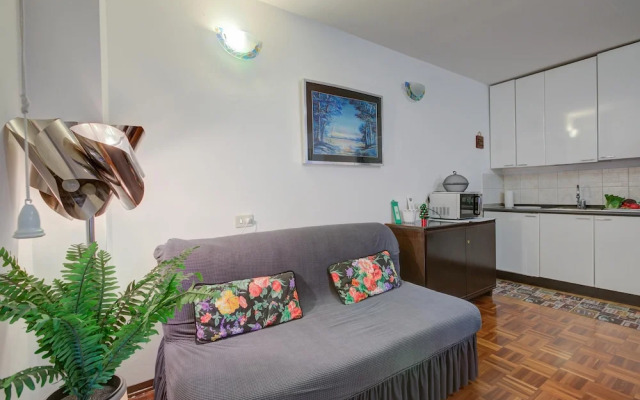 Studio Saturno 23 in the City Center