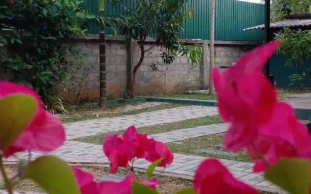 Thomasha Homestay