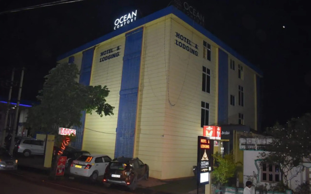 i-ROOMZ Ocean Comforts
