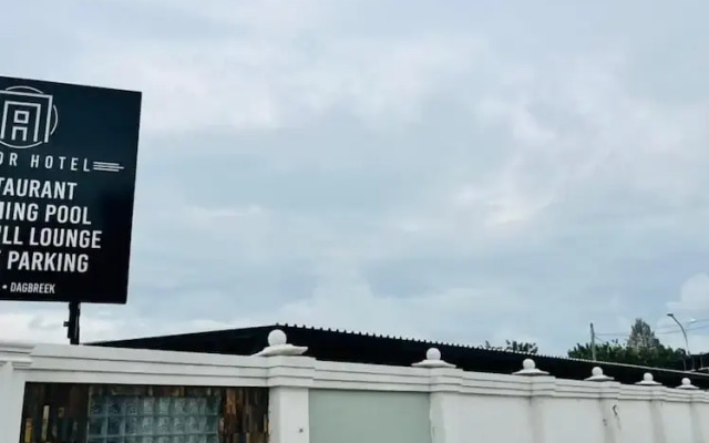 Abecor Hotel