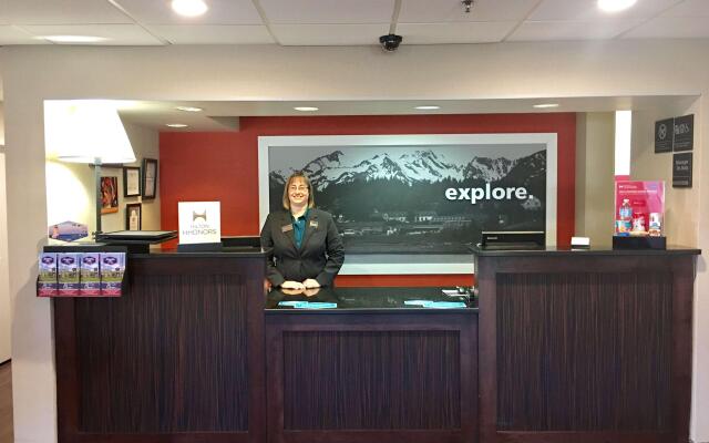 Hampton Inn Sevierville