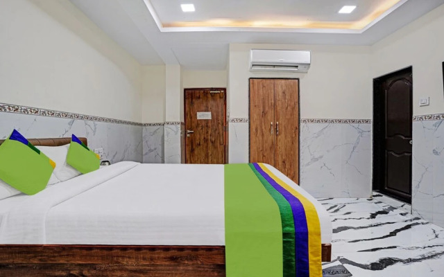 Hotel Sai Bansi