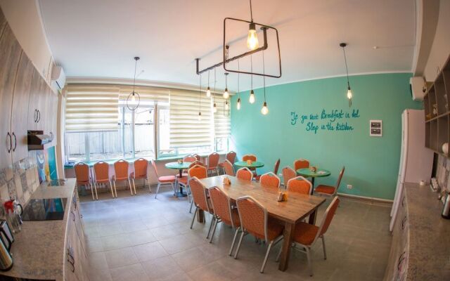 Soul Hostel