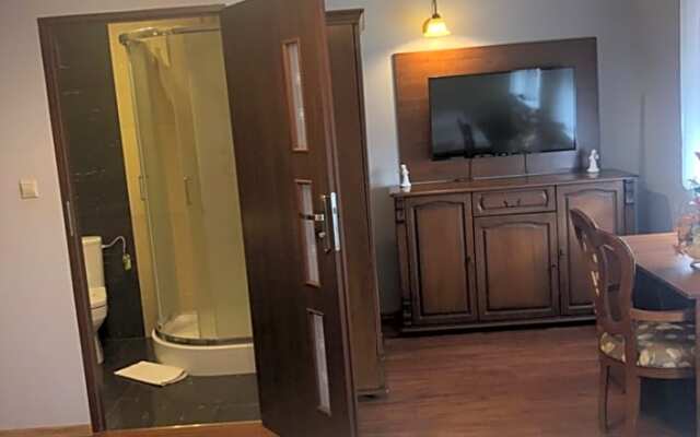 Hotel Arkadia