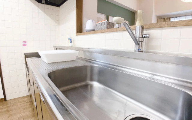 OUCHI HOTEL Dambara