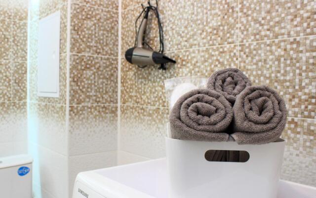 Добрый дом на улице Тимофея Чаркова 79 корпус 3