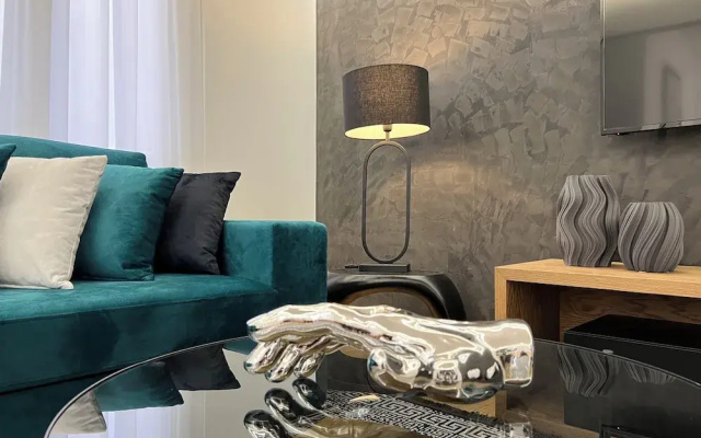 Acropolis Signature Apartment