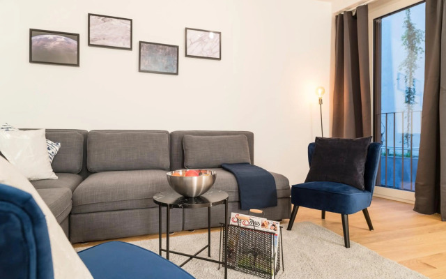 Luxury Suite Renngasse by ichbucheAT