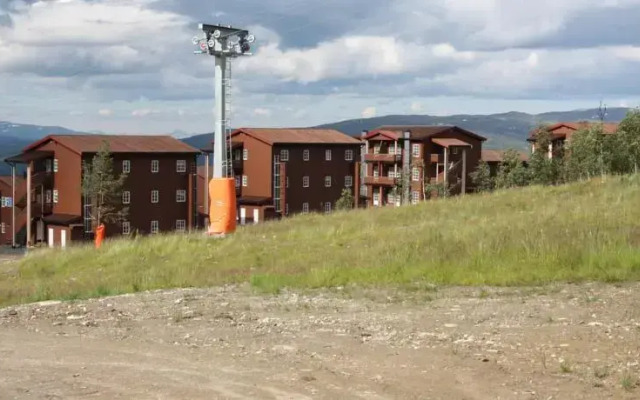 Målselv Fjellandsby