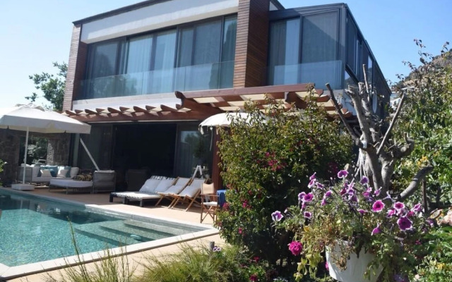 Villa No 5 Boutique Hotel