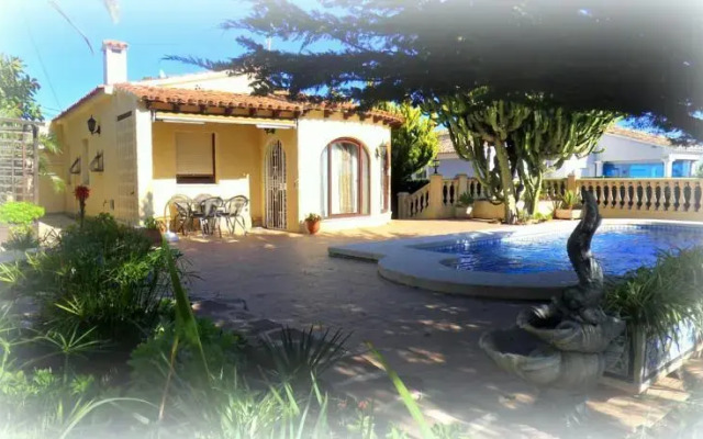 Villa Tatiana Calpe-Ortenbach