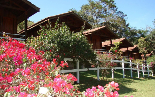 Pousada da Cachoeira
