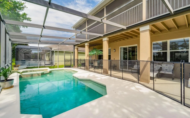 Cedrics West Haven Vacation Home