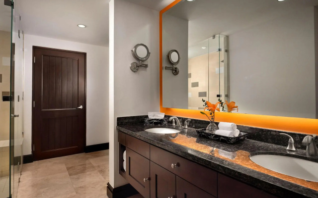 Hyatt Vacation Club at Sirena del Mar