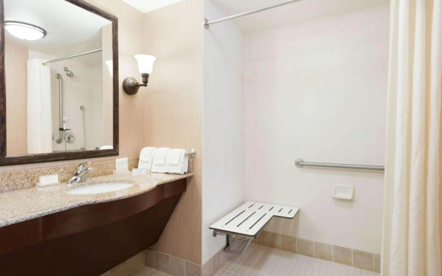 Homewood Suites by Hilton Minneapolis/St. Paul-New Brighton