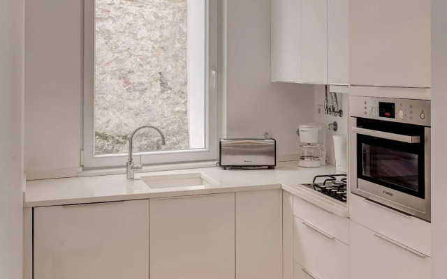 Lisbon Serviced Apartments - Praça do Município