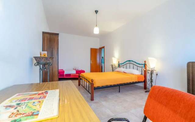 Maroussa's Apartment's