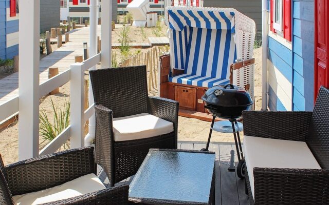 4 Star Holiday Home in Scharbeutz
