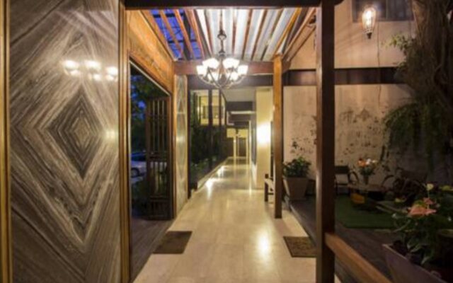 3B Boutique Hotel