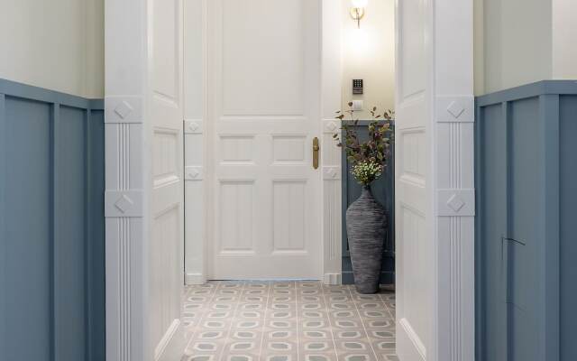 Gellért Budapest Suites