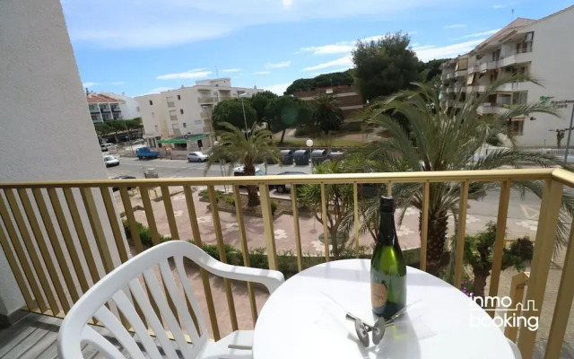 InmoBooking Pins II, Climatizado, 120m de la playa