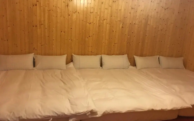 Yamaya B&B