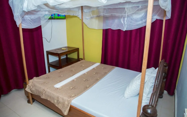 Mikocheni Condo Hotel
