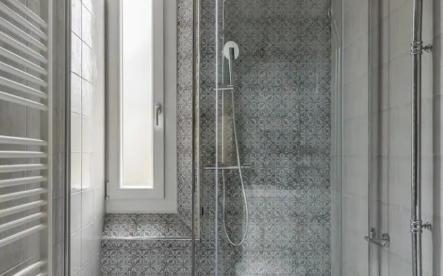 Alberti 12 - Appartamento Lydia