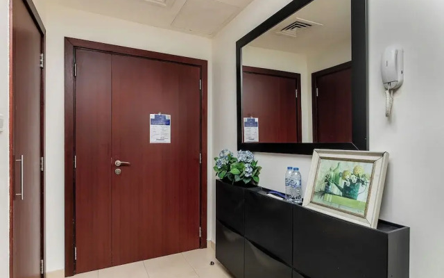 Excellent 1bdr at Bahar 6