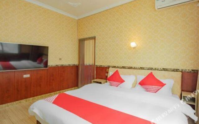 Xin jin hong xin hotel