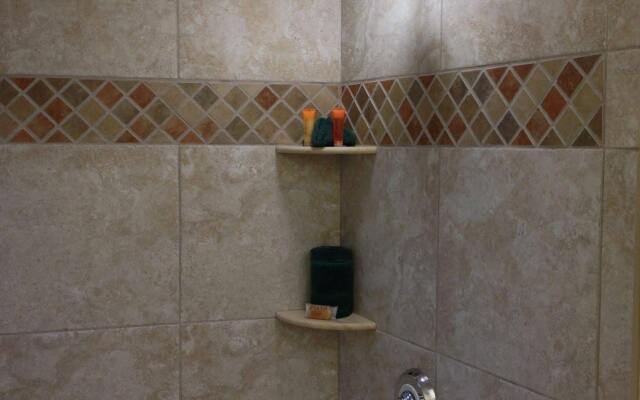 Siesta Palms By the Beach