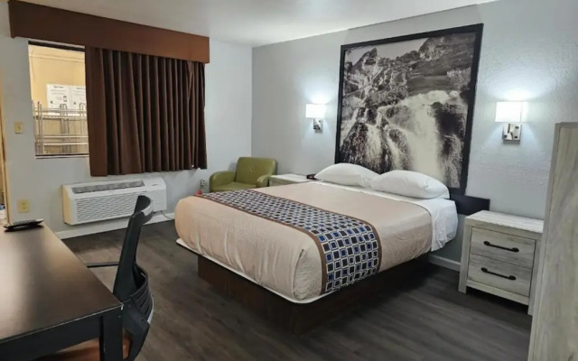 Canyon Inn Flagstaff