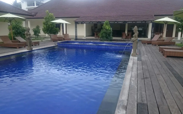Dormitory Tourism Mirah Banyuwangi