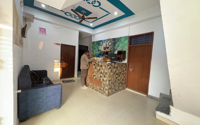 The Grand Plaza Agra