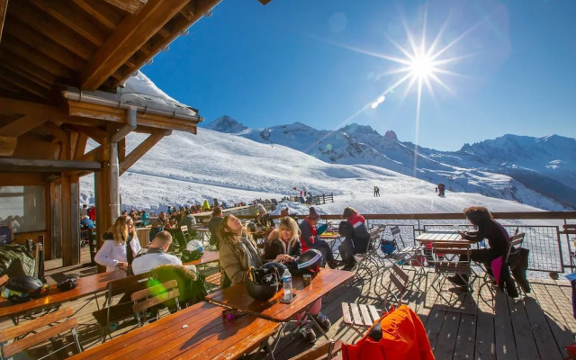 R Sidence Grand Roc - Campanules 306