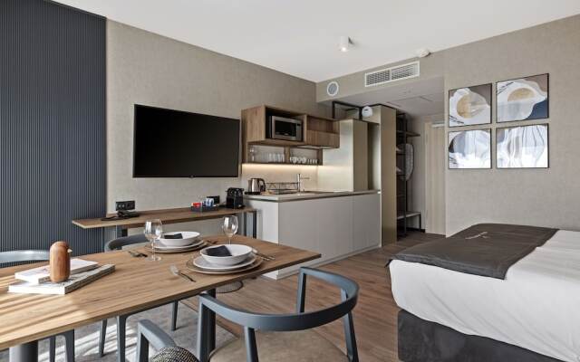 Boutique Residence By Renters