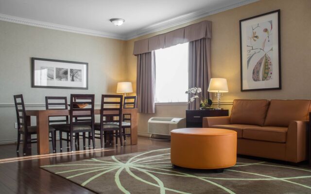 TownePlace Suites by Marriott Toronto Oakville