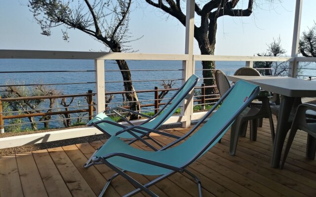 Sereno Camping Holiday