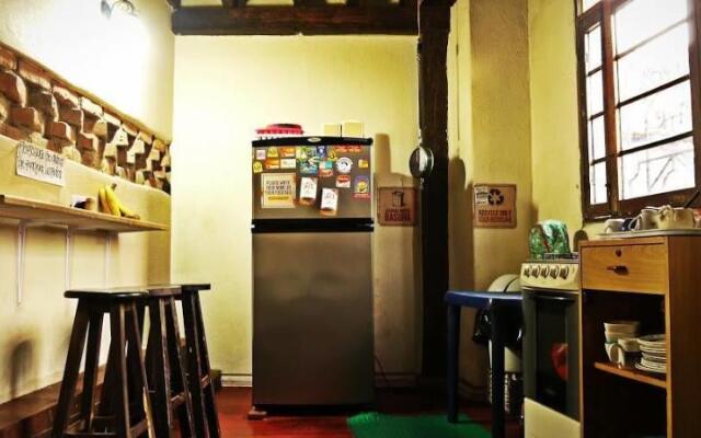 Casa Bellavista Hostel
