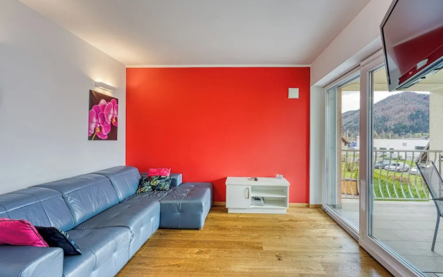 Wellness Suite Orchid