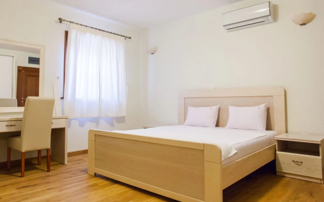 Pietra Mare Apartments
