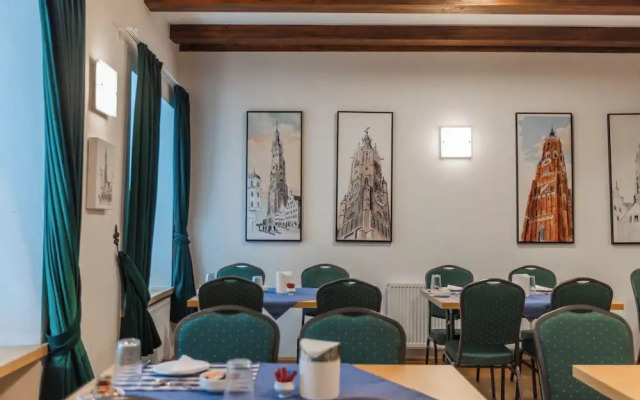 Hotel Freischütz Apartments