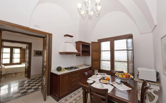 Resort Acropoli