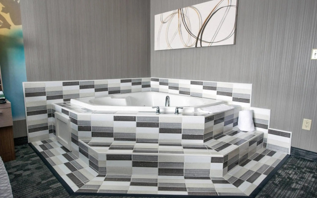 Courtyard by Marriott Norwich