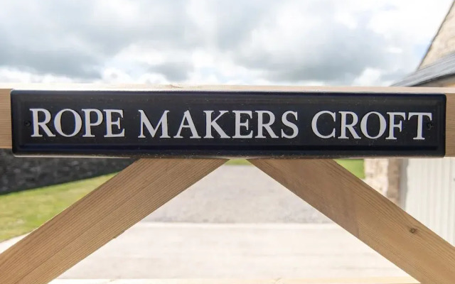 Rope Makers Croft