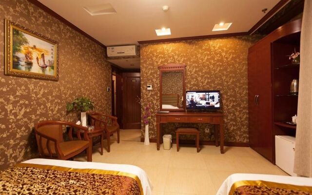 Hanyang Hotel