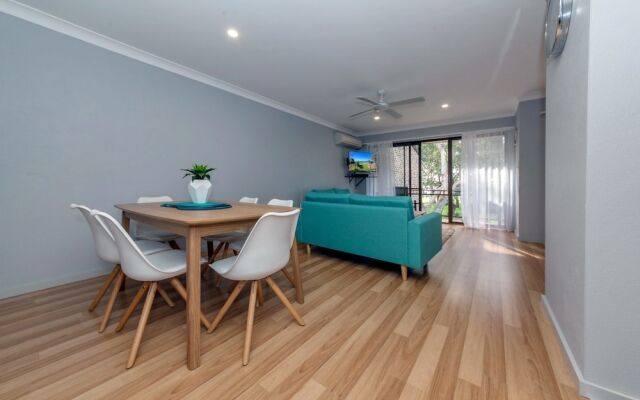 Bay Parklands, Unit 33/2 Gowrie Avenue