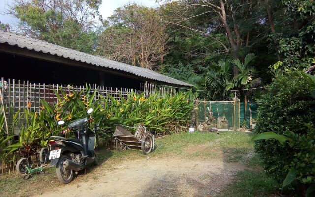 Klong Khong Garden