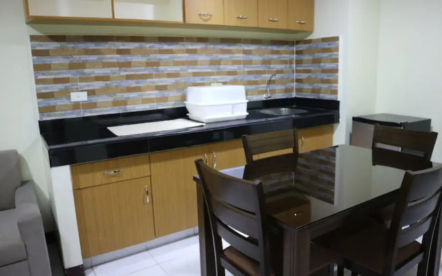 Doniti Suites and Events Place